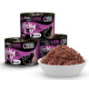 Lucky Lou SuperMono Jagnięcina puszka 200g - All4Animals