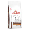 Royal Canin Veterinary Diet Canine Gastrointestinal Low Fat Small 1,5kg - All4Animals