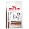 Royal Canin Veterinary Diet Canine Gastrointestinal Low Fat Small 3,5kg - All4Animals