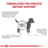 Royal Canin Veterinary Diet Canine Gastrointestinal Low Fat Small 3,5kg - All4Animals