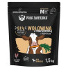 Paka Zwierzaka Seventh Heaven Wołowina z marchewką M 1,5kg - All4Animals