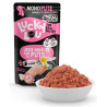 Lucky Lou SuperMono Indyk saszetka 125g - All4Animals