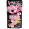 Lucky Lou SuperMono Indyk saszetka 125g - All4Animals