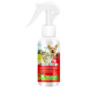 Eurowet Spray ochronny przeciwko pchłom i kleszczom dla psa i kota 100ml - All4Animals