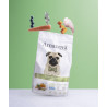 Amanova Dog Puppy Digestive Divine Rabbit - królik 2kg - All4Animals