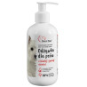 Over Zoo Odżywka dla białej i jasnej sierści 240ml - All4Animals