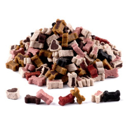 Maced Sport Up! Trenerki Mix słoik 300g - All4Animals