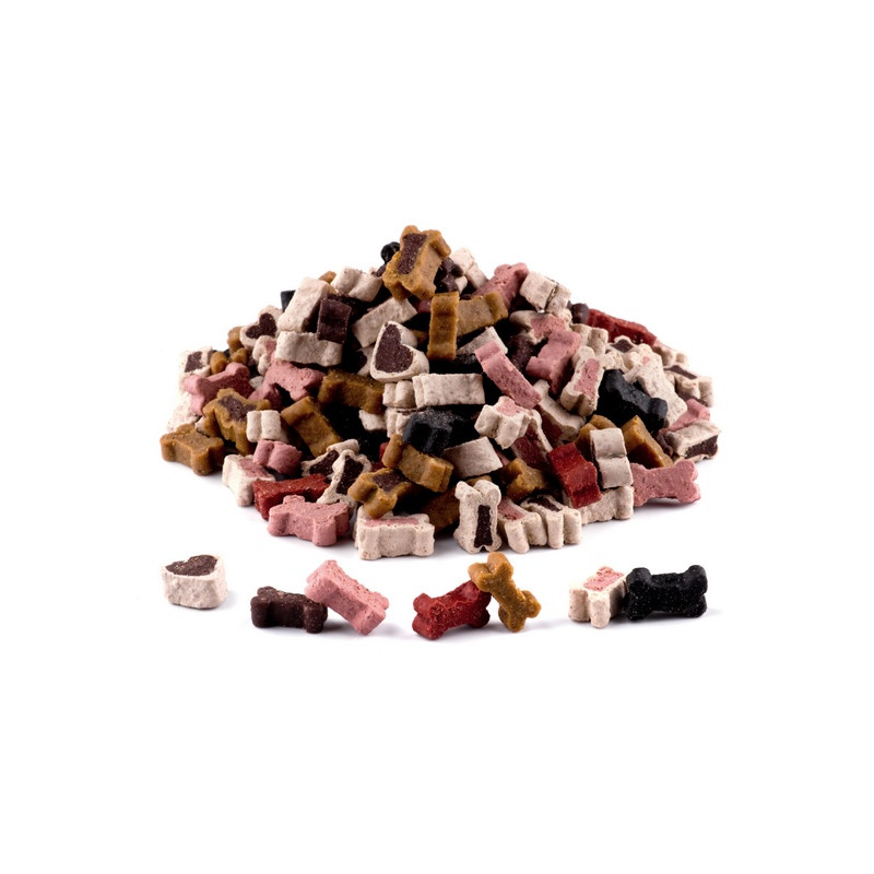 Maced Sport Up! Trenerki Mix słoik 300g - All4Animals