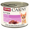 Animonda Carny Baby Pate puszka dla kociąt 200g - All4Animals