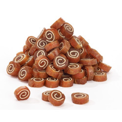 Maced SM Sushi kaczka i ryba 500g - All4Animals