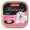 Animonda vom Feinsten Dog Indyk i Szynka 150g - All4Animals