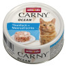 Animonda Carny Ocean tuńczyk i owoce morza 80g - All4Animals