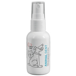 Over Zoo Animal-Dent 50ml - All4Animals