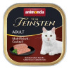 Animonda vom Feinsten Cat Adult Mix Mięsny tacka 100g - All4Animals