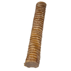 Maced 100% Natura - Tchawica duża nadziewana z wołowiną 150g - All4Animals