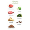 Amanova Dog Adult Luscious Lamb & Pork - jagnięcina i wieprzowina saszetka 300g - All4Animals