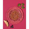 Amanova Dog Adult Turkey Delight - indyk saszetka 300g - All4Animals