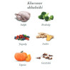 Amanova Dog Adult Turkey Delight - indyk saszetka 300g - All4Animals
