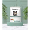 Amanova Dog Adult Irresistible Beef - wołowina saszetka 300g - All4Animals