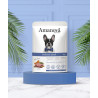 Amanova Dog Adult Delicious Lamb - jagnięcina saszetka 300g - All4Animals