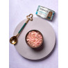 Amanova Cat Chicken & Tuna - kurczak i tuńczyk w bulionie puszka 70g - All4Animals