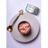 Amanova Cat Tuna Fillets - tuńczyk w bulionie puszka 70g - All4Animals