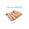 Amanova Cat Tuna Fillets - tuńczyk w bulionie puszka 70g - All4Animals
