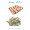 Amanova Cat Tuna & Whitebaits - tuńczyk i białoryby w bulionie puszka 70g - All4Animals