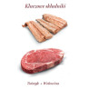 Amanova Cat Tuna & Beef - tuńczyk i wołowina w bulionie puszka 70g - All4Animals