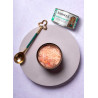 Amanova Cat Chicken & Shrimps - kurczak i krewetki w galaretce puszka 70g - All4Animals