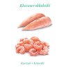 Amanova Cat Chicken & Shrimps - kurczak i krewetki w galaretce puszka 70g - All4Animals