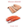 Amanova Cat Tuna & Crab - tuńczyk i krab w galaretce puszka 70g - All4Animals