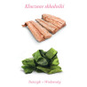 Amanova Cat Tuna & Seaweed - tuńczyk i wodorosty w galaretce puszka 70g - All4Animals