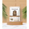 Amanova Cat Sterilised Chicken - kurczak saszetka 85g - All4Animals