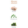 Amanova Cat Sterilised Chicken - kurczak saszetka 85g - All4Animals