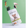 Amanova Cat Adult Divine Rabbit - królik 1,5kg - All4Animals