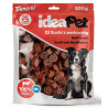 IdeaPet Sushi z wołowiną 500g - All4Animals