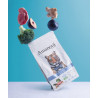 Amanova Cat Sterilised Delicious Lamb - jagnięcina 1,5kg - All4Animals