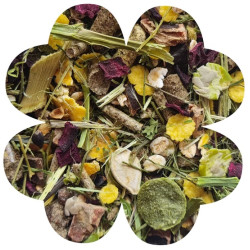 Alegia Enjoy Kawia domowa 400g - All4Animals