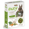Alegia Enjoy Królik 400g - All4Animals