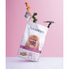Amanova Dog Adult Mini Sensitive Salmon Deluxe - łosoś 7kg - All4Animals