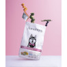Amanova Dog Adult Sensitive Salmon Deluxe - łosoś 2kg - All4Animals