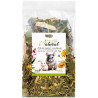 Alegia Natural Zioła dla szynszyli i koszatniczki 100g - All4Animals
