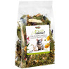 Alegia Natural Zioła dla szynszyli i koszatniczki 100g - All4Animals