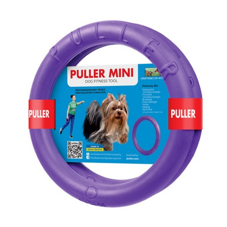 Collar Puller Mini Narzędzie do ćwiczeń dla psów 18cm - All4Animals