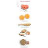 Amanova Cat Adult Salmon Deluxe - łosoś 1,5kg - All4Animals