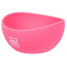 Collar WauDog Silicone Miska 250ml różowa - All4Animals