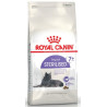 Royal Canin Sterilised 7+ karma sucha dla kotów dorosłych, od 7 do 12 roku życia, sterylizowanych 3,5kg - All4Animals