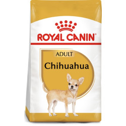 Royal Canin Chihuahua Adult karma sucha dla psów dorosłych rasy chihuahua 0,5kg - All4Animals
