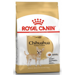 Royal Canin Chihuahua Adult karma sucha dla psów dorosłych rasy chihuahua 0,5kg - All4Animals